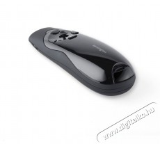 Kensington vezet&eacute;k n&eacute;lk&uuml;li z&ouml;ld l&eacute;zer prezent&aacute;ci&oacute;s t&aacute;vir&aacute;ny&iacute;t&oacute; Iroda &eacute;s sz&aacute;m&iacute;t&aacute;stechnika - Egy&eacute;b sz&aacute;m&iacute;t&aacute;stechnikai term&eacute;k - 396684