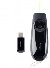 Kensington vezet&eacute;k n&eacute;lk&uuml;li z&ouml;ld l&eacute;zer prezent&aacute;ci&oacute;s t&aacute;vir&aacute;ny&iacute;t&oacute; - Iroda &eacute;s sz&aacute;m&iacute;t&aacute;stechnika - Egy&eacute;b sz&aacute;m&iacute;t&aacute;stechnikai term&eacute;k - 396684