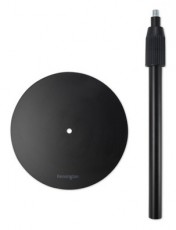 Kensington A1010 asztali teleszk&oacute;pos videokonferencia &aacute;llv&aacute;ny Fot&oacute;-Vide&oacute; kieg&eacute;sz&iacute;tők - &Aacute;llv&aacute;ny - Speci&aacute;lis &aacute;llv&aacute;ny / r&ouml;gz&iacute;tő - 407368