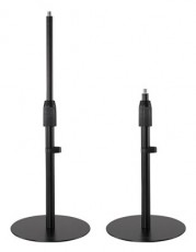 Kensington A1010 asztali teleszk&oacute;pos videokonferencia &aacute;llv&aacute;ny Fot&oacute;-Vide&oacute; kieg&eacute;sz&iacute;tők - &Aacute;llv&aacute;ny - Speci&aacute;lis &aacute;llv&aacute;ny / r&ouml;gz&iacute;tő - 407368