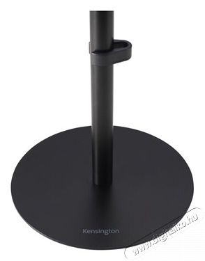 Kensington A1010 asztali teleszk&oacute;pos videokonferencia &aacute;llv&aacute;ny Fot&oacute;-Vide&oacute; kieg&eacute;sz&iacute;tők - &Aacute;llv&aacute;ny - Speci&aacute;lis &aacute;llv&aacute;ny / r&ouml;gz&iacute;tő - 407368