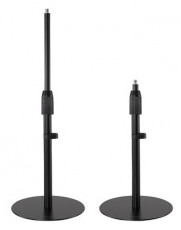 Kensington A1010 asztali teleszk&oacute;pos videokonferencia &aacute;llv&aacute;ny Fot&oacute;-Vide&oacute; kieg&eacute;sz&iacute;tők - &Aacute;llv&aacute;ny - Speci&aacute;lis &aacute;llv&aacute;ny / r&ouml;gz&iacute;tő - 407368