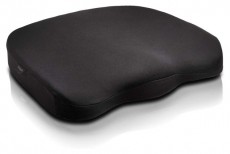 Kensington Ergo memóriahabos ülőpárna Szépségápolás / Egészség - Masszírozás / relaxáció - Egyéb masszírozó - 432778