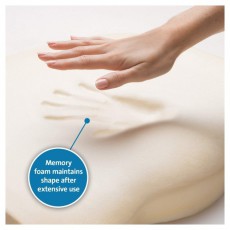 Kensington Ergo mem&oacute;riahabos &uuml;lőp&aacute;rna Sz&eacute;ps&eacute;g&aacute;pol&aacute;s / Eg&eacute;szs&eacute;g - Massz&iacute;roz&aacute;s / relax&aacute;ci&oacute; - Egy&eacute;b massz&iacute;roz&oacute; - 432778