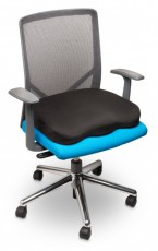 Kensington Ergo mem&oacute;riahabos &uuml;lőp&aacute;rna Sz&eacute;ps&eacute;g&aacute;pol&aacute;s / Eg&eacute;szs&eacute;g - Massz&iacute;roz&aacute;s / relax&aacute;ci&oacute; - Egy&eacute;b massz&iacute;roz&oacute; - 432778