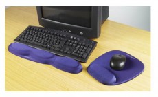 Kensington ergonomiai csukl&oacute;t&aacute;maszos k&eacute;k eg&eacute;rpad Iroda &eacute;s sz&aacute;m&iacute;t&aacute;stechnika - Eg&eacute;r - Eg&eacute;rpad - 450633