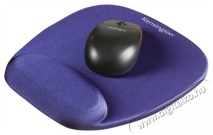 Kensington ergonomiai csukl&oacute;t&aacute;maszos k&eacute;k eg&eacute;rpad Iroda &eacute;s sz&aacute;m&iacute;t&aacute;stechnika - Eg&eacute;r - Eg&eacute;rpad - 450633