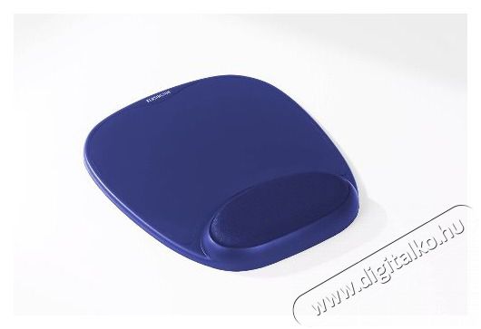 Kensington ergonomiai csukl&oacute;t&aacute;maszos k&eacute;k eg&eacute;rpad Iroda &eacute;s sz&aacute;m&iacute;t&aacute;stechnika - Eg&eacute;r - Eg&eacute;rpad - 450633