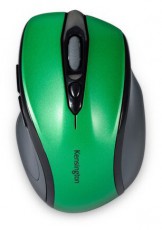 Kensington ProFit z&ouml;ld vezet&eacute;k n&eacute;lk&uuml;li optikai eg&eacute;r Iroda &eacute;s sz&aacute;m&iacute;t&aacute;stechnika - Eg&eacute;r - Vezet&eacute;k n&eacute;lk&uuml;li eg&eacute;r - 450451