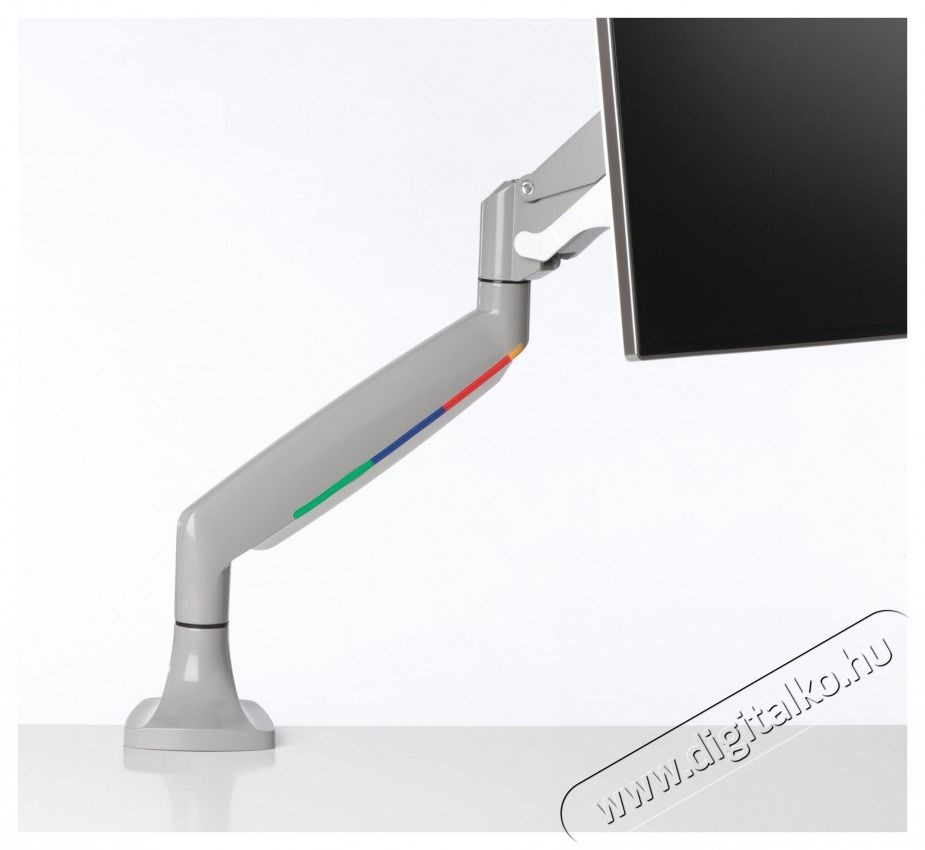 Kensington SmartFit One-Touch monitortart&oacute; kar Iroda &eacute;s sz&aacute;m&iacute;t&aacute;stechnika - Egy&eacute;b sz&aacute;m&iacute;t&aacute;stechnikai term&eacute;k - 451220