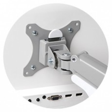 Kensington SmartFit One-Touch monitortart&oacute; kar Iroda &eacute;s sz&aacute;m&iacute;t&aacute;stechnika - Egy&eacute;b sz&aacute;m&iacute;t&aacute;stechnikai term&eacute;k - 451220