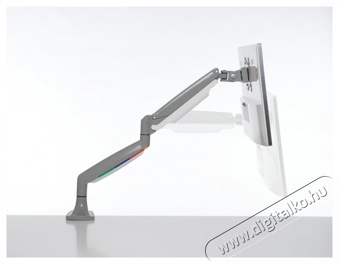 Kensington SmartFit One-Touch monitortart&oacute; kar Iroda &eacute;s sz&aacute;m&iacute;t&aacute;stechnika - Egy&eacute;b sz&aacute;m&iacute;t&aacute;stechnikai term&eacute;k - 451220