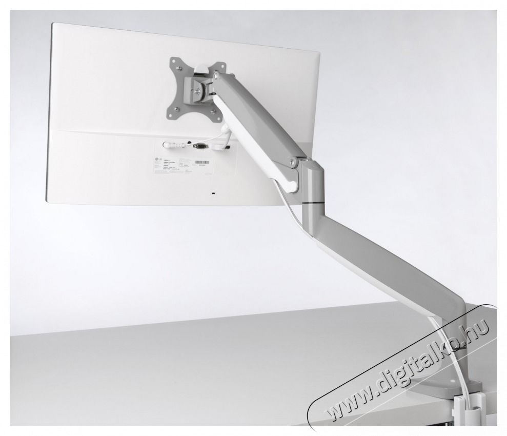 Kensington SmartFit One-Touch monitortart&oacute; kar Iroda &eacute;s sz&aacute;m&iacute;t&aacute;stechnika - Egy&eacute;b sz&aacute;m&iacute;t&aacute;stechnikai term&eacute;k - 451220