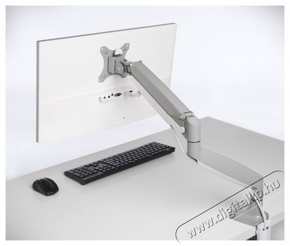 Kensington SmartFit One-Touch monitortart&oacute; kar Iroda &eacute;s sz&aacute;m&iacute;t&aacute;stechnika - Egy&eacute;b sz&aacute;m&iacute;t&aacute;stechnikai term&eacute;k - 451220