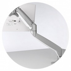 Kensington SmartFit One-Touch monitortart&oacute; kar Iroda &eacute;s sz&aacute;m&iacute;t&aacute;stechnika - Egy&eacute;b sz&aacute;m&iacute;t&aacute;stechnikai term&eacute;k - 451220
