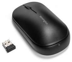 Kensington SureTrack Dual fekete vezet&eacute;k n&eacute;lk&uuml;li eg&eacute;r Iroda &eacute;s sz&aacute;m&iacute;t&aacute;stechnika - Eg&eacute;r - Vezet&eacute;k n&eacute;lk&uuml;li eg&eacute;r - 450493
