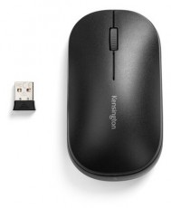 Kensington SureTrack Dual fekete vezet&eacute;k n&eacute;lk&uuml;li eg&eacute;r Iroda &eacute;s sz&aacute;m&iacute;t&aacute;stechnika - Eg&eacute;r - Vezet&eacute;k n&eacute;lk&uuml;li eg&eacute;r - 450493