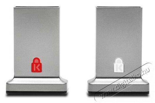 Kensington VeriMark IT Windows FIDO2/WebAuth biometrikus ujjlenyomatolvas&oacute; Iroda &eacute;s sz&aacute;m&iacute;t&aacute;stechnika - Notebook kieg&eacute;sz&iacute;tő - Egy&eacute;b notebook kieg&eacute;sz&iacute;tő - 450584
