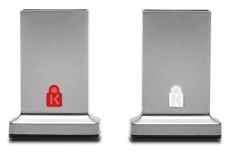 Kensington VeriMark IT Windows FIDO2/WebAuth biometrikus ujjlenyomatolvas&oacute; Iroda &eacute;s sz&aacute;m&iacute;t&aacute;stechnika - Notebook kieg&eacute;sz&iacute;tő - Egy&eacute;b notebook kieg&eacute;sz&iacute;tő - 450584