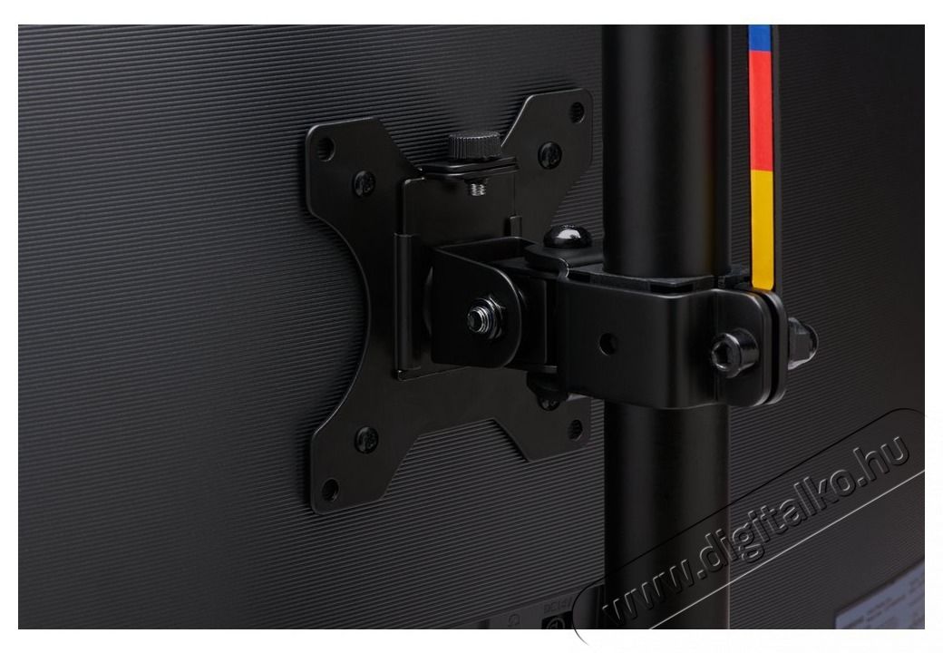 Kensington SmartFit Ergo monitorkar Iroda &eacute;s sz&aacute;m&iacute;t&aacute;stechnika - Egy&eacute;b sz&aacute;m&iacute;t&aacute;stechnikai term&eacute;k - 451938