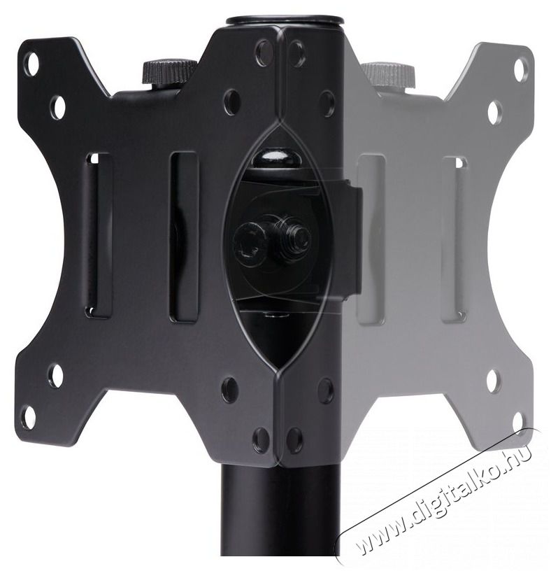 Kensington SmartFit Ergo monitorkar Iroda &eacute;s sz&aacute;m&iacute;t&aacute;stechnika - Egy&eacute;b sz&aacute;m&iacute;t&aacute;stechnikai term&eacute;k - 451938