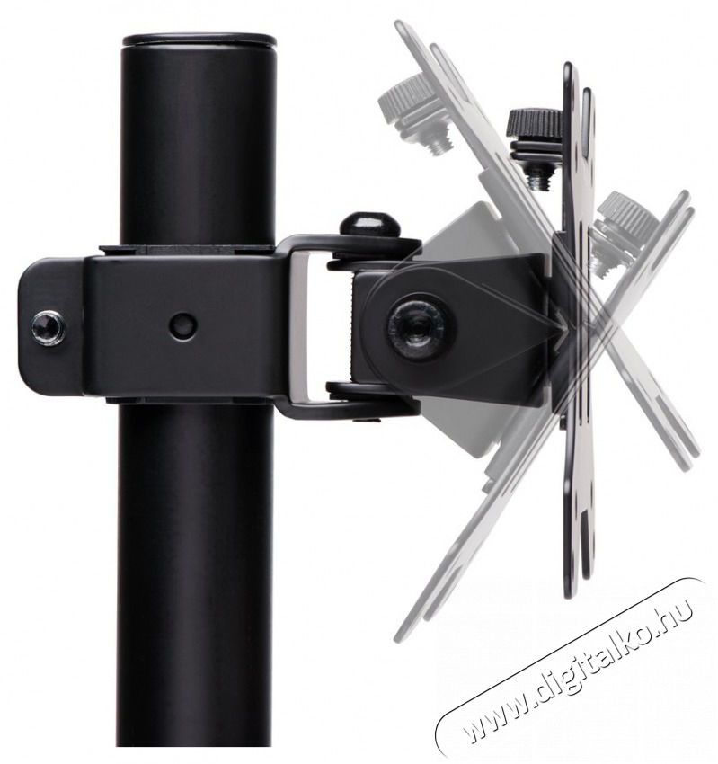 Kensington SmartFit Ergo monitorkar Iroda &eacute;s sz&aacute;m&iacute;t&aacute;stechnika - Egy&eacute;b sz&aacute;m&iacute;t&aacute;stechnikai term&eacute;k - 451938