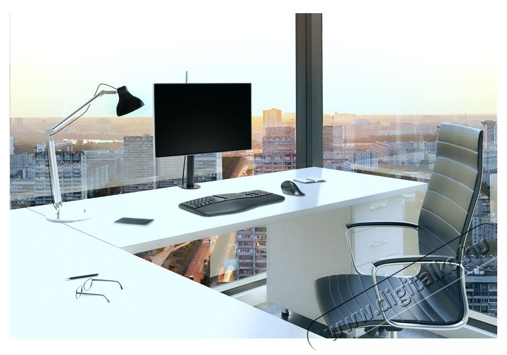 Kensington SmartFit Ergo monitorkar Iroda &eacute;s sz&aacute;m&iacute;t&aacute;stechnika - Egy&eacute;b sz&aacute;m&iacute;t&aacute;stechnikai term&eacute;k - 451938