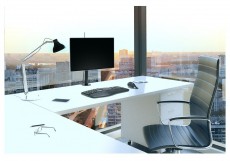 Kensington SmartFit Ergo monitorkar Iroda &eacute;s sz&aacute;m&iacute;t&aacute;stechnika - Egy&eacute;b sz&aacute;m&iacute;t&aacute;stechnikai term&eacute;k - 451938