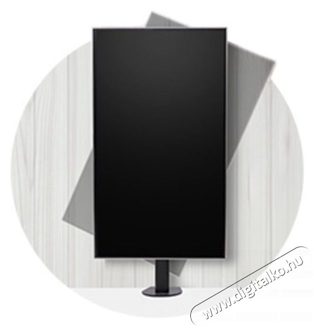 Kensington SmartFit Ergo monitorkar Iroda &eacute;s sz&aacute;m&iacute;t&aacute;stechnika - Egy&eacute;b sz&aacute;m&iacute;t&aacute;stechnikai term&eacute;k - 451938