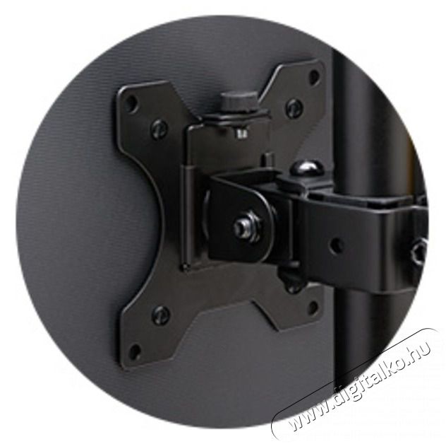 Kensington SmartFit Ergo monitorkar Iroda &eacute;s sz&aacute;m&iacute;t&aacute;stechnika - Egy&eacute;b sz&aacute;m&iacute;t&aacute;stechnikai term&eacute;k - 451938