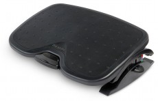 Kensington SoleMate Plus &aacute;ll&iacute;that&oacute; magass&aacute;g&uacute; fekete l&aacute;bt&aacute;masz - Iroda &eacute;s sz&aacute;m&iacute;t&aacute;stechnika - Egy&eacute;b sz&aacute;m&iacute;t&aacute;stechnikai term&eacute;k - 451922