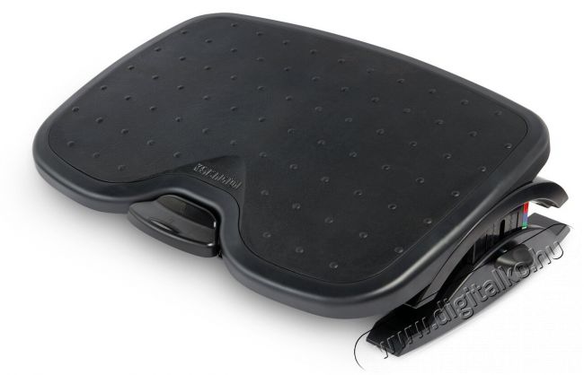 Kensington SoleMate Plus &aacute;ll&iacute;that&oacute; magass&aacute;g&uacute; fekete l&aacute;bt&aacute;masz Iroda &eacute;s sz&aacute;m&iacute;t&aacute;stechnika - Egy&eacute;b sz&aacute;m&iacute;t&aacute;stechnikai term&eacute;k - 451922