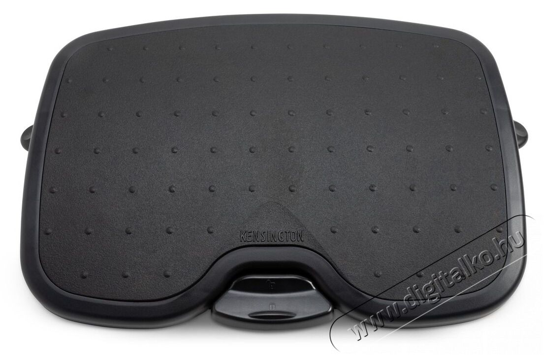 Kensington SoleMate Plus &aacute;ll&iacute;that&oacute; magass&aacute;g&uacute; fekete l&aacute;bt&aacute;masz Iroda &eacute;s sz&aacute;m&iacute;t&aacute;stechnika - Egy&eacute;b sz&aacute;m&iacute;t&aacute;stechnikai term&eacute;k - 451922