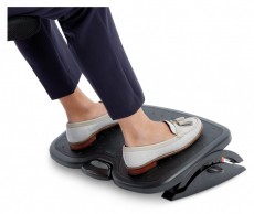 Kensington SoleMate Plus &aacute;ll&iacute;that&oacute; magass&aacute;g&uacute; fekete l&aacute;bt&aacute;masz Iroda &eacute;s sz&aacute;m&iacute;t&aacute;stechnika - Egy&eacute;b sz&aacute;m&iacute;t&aacute;stechnikai term&eacute;k - 451922