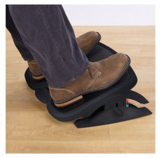 Kensington SoleMate Plus &aacute;ll&iacute;that&oacute; magass&aacute;g&uacute; fekete l&aacute;bt&aacute;masz Iroda &eacute;s sz&aacute;m&iacute;t&aacute;stechnika - Egy&eacute;b sz&aacute;m&iacute;t&aacute;stechnikai term&eacute;k - 451922