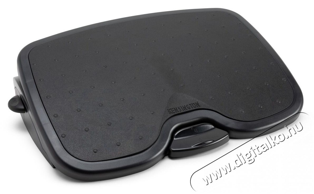 Kensington SoleMate Plus &aacute;ll&iacute;that&oacute; magass&aacute;g&uacute; fekete l&aacute;bt&aacute;masz Iroda &eacute;s sz&aacute;m&iacute;t&aacute;stechnika - Egy&eacute;b sz&aacute;m&iacute;t&aacute;stechnikai term&eacute;k - 451922