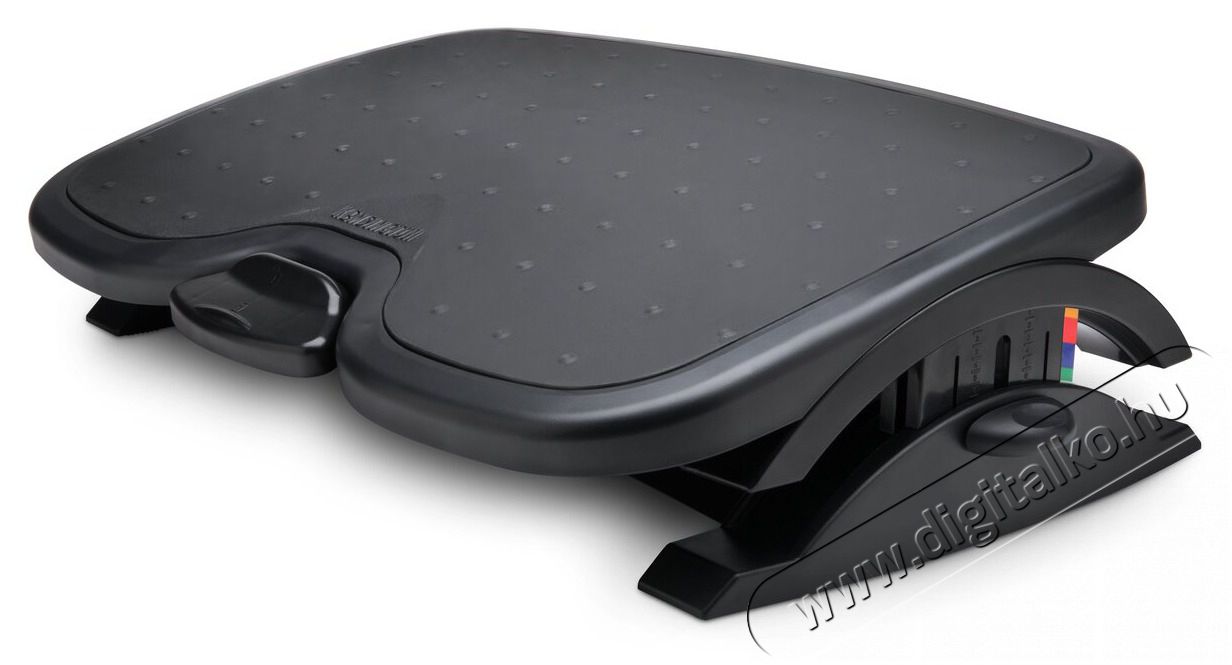 Kensington SoleMate Plus &aacute;ll&iacute;that&oacute; magass&aacute;g&uacute; fekete l&aacute;bt&aacute;masz Iroda &eacute;s sz&aacute;m&iacute;t&aacute;stechnika - Egy&eacute;b sz&aacute;m&iacute;t&aacute;stechnikai term&eacute;k - 451922