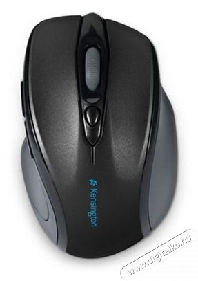 Kensington ProFit k&ouml;zepes fekete vezet&eacute;k n&eacute;lk&uuml;li eg&eacute;r Iroda &eacute;s sz&aacute;m&iacute;t&aacute;stechnika - Eg&eacute;r - Vezet&eacute;k n&eacute;lk&uuml;li eg&eacute;r - 480091