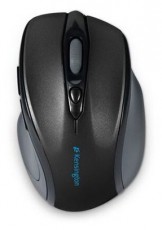 Kensington ProFit k&ouml;zepes fekete vezet&eacute;k n&eacute;lk&uuml;li eg&eacute;r Iroda &eacute;s sz&aacute;m&iacute;t&aacute;stechnika - Eg&eacute;r - Vezet&eacute;k n&eacute;lk&uuml;li eg&eacute;r - 480091