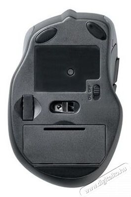 Kensington ProFit k&ouml;zepes fekete vezet&eacute;k n&eacute;lk&uuml;li eg&eacute;r Iroda &eacute;s sz&aacute;m&iacute;t&aacute;stechnika - Eg&eacute;r - Vezet&eacute;k n&eacute;lk&uuml;li eg&eacute;r - 480091