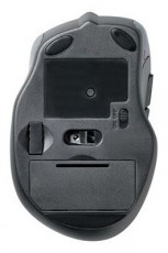 Kensington ProFit k&ouml;zepes fekete vezet&eacute;k n&eacute;lk&uuml;li eg&eacute;r Iroda &eacute;s sz&aacute;m&iacute;t&aacute;stechnika - Eg&eacute;r - Vezet&eacute;k n&eacute;lk&uuml;li eg&eacute;r - 480091