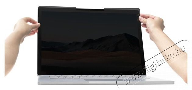 Kensington K55522WW 15 Surfacebook betekint&eacute;sv&eacute;dő monitorszűrő Iroda &eacute;s sz&aacute;m&iacute;t&aacute;stechnika - Egy&eacute;b sz&aacute;m&iacute;t&aacute;stechnikai term&eacute;k - 499907