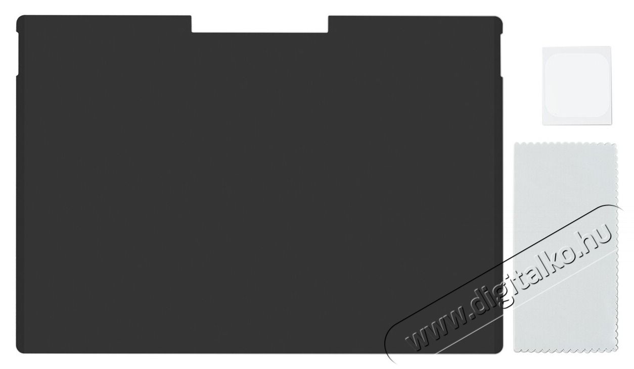 Kensington K55522WW 15 Surfacebook betekint&eacute;sv&eacute;dő monitorszűrő Iroda &eacute;s sz&aacute;m&iacute;t&aacute;stechnika - Egy&eacute;b sz&aacute;m&iacute;t&aacute;stechnikai term&eacute;k - 499907