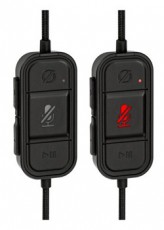 Kensington K83450WW H1000 USB-C fejhallgat&oacute; Audio-Video / Hifi / Multim&eacute;dia - F&uuml;l &eacute;s Fejhallgat&oacute;k - Fejhallgat&oacute; - 500136