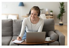 Kensington K83450WW H1000 USB-C fejhallgat&oacute; Audio-Video / Hifi / Multim&eacute;dia - F&uuml;l &eacute;s Fejhallgat&oacute;k - Fejhallgat&oacute; - 500136