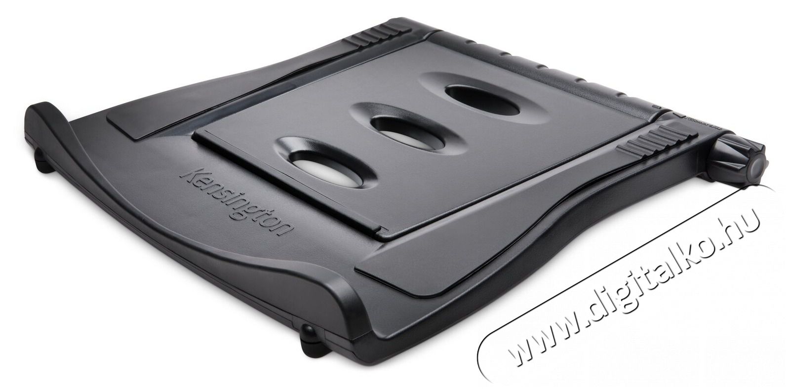 Kensington K52805EU SmartFit Easy RiserTM EQ laptop&aacute;llv&aacute;ny Iroda &eacute;s sz&aacute;m&iacute;t&aacute;stechnika - Notebook kieg&eacute;sz&iacute;tő - Notebook tart&oacute; - 508514