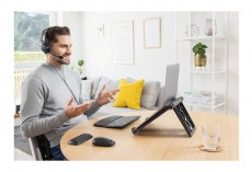 Kensington K52805EU SmartFit Easy RiserTM EQ laptop&aacute;llv&aacute;ny Iroda &eacute;s sz&aacute;m&iacute;t&aacute;stechnika - Notebook kieg&eacute;sz&iacute;tő - Notebook tart&oacute; - 508514