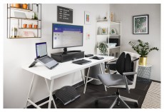 Kensington K52805EU SmartFit Easy RiserTM EQ laptop&aacute;llv&aacute;ny Iroda &eacute;s sz&aacute;m&iacute;t&aacute;stechnika - Notebook kieg&eacute;sz&iacute;tő - Notebook tart&oacute; - 508514