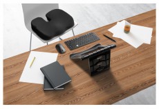 Kensington K52805EU SmartFit Easy RiserTM EQ laptop&aacute;llv&aacute;ny Iroda &eacute;s sz&aacute;m&iacute;t&aacute;stechnika - Notebook kieg&eacute;sz&iacute;tő - Notebook tart&oacute; - 508514