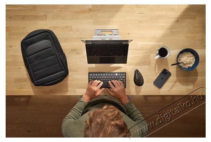 Kensington K60391WW EQ 14 fekete notebook h&aacute;tizs&aacute;k Iroda &eacute;s sz&aacute;m&iacute;t&aacute;stechnika - Notebook kieg&eacute;sz&iacute;tő - Notebook t&aacute;ska / tok - 508530